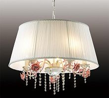 подвесная люстра odeon light padma 2685/5 в Архангельске