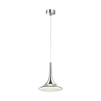 подвесной светильник odeon light fozzi 4096/1 в Архангельске