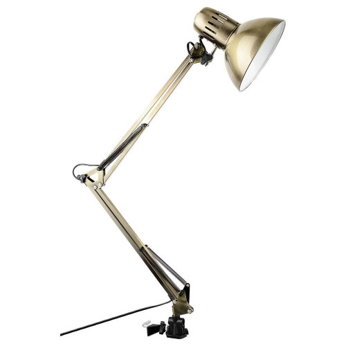 настольная лампа arte lamp senior a6068lt-1ab в Архангельске