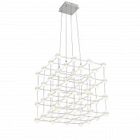 подвесной светодиодный светильник st luce atomo sl797.103.64 в Архангельске