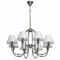 подвесная люстра mw-light консуэлло 8 614012108 в Архангельске
