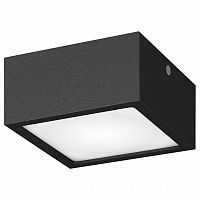 потолочный светодиодный светильник lightstar zolla 380274 в Архангельске