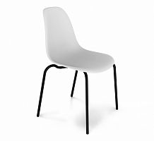 стул dsr белый s30 (eames style) в Архангельске