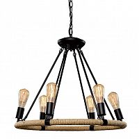подвесная люстра loft it loft1861/6 в Архангельске