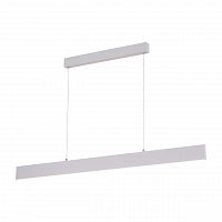 подвесной светодиодный светильник arte lamp a2505sp-2wh в Архангельске