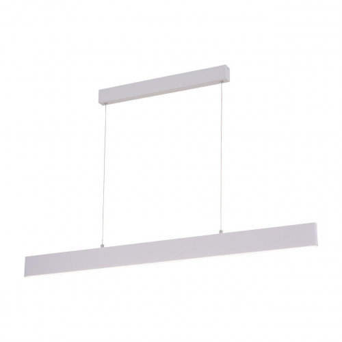 подвесной светодиодный светильник arte lamp a2505sp-2wh в Архангельске