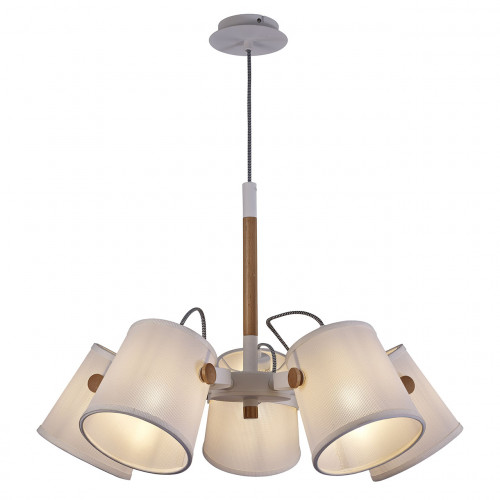 подвесная люстра mantra nordica 2 5460 в Архангельске