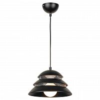 подвесной светильник lussole loft beijing grlsp-8131 в Архангельске