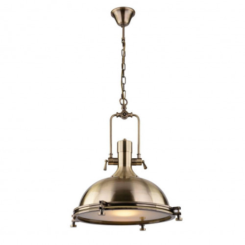 подвесной светильник arte lamp decco a8022sp-1ab в Архангельске