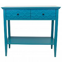 консоль friz blue голубая в Архангельске
