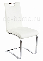 стул avola white в Архангельске