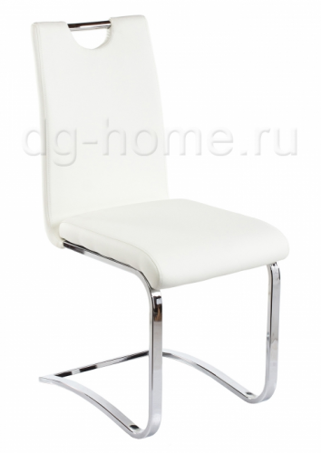 стул avola white в Архангельске