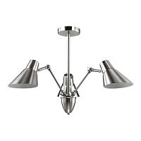 потолочная люстра lumion vittam 3590/3c в Архангельске