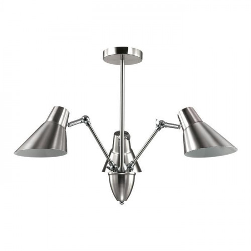 потолочная люстра lumion vittam 3590/3c в Архангельске