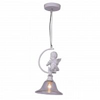 подвесной светильник arte lamp amur a4288sp-1wh в Архангельске