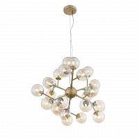 подвесная люстра st luce pallеre sl438.203.24 в Архангельске