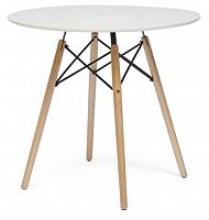 стол кухонный tetchair cindy next 80-mdf в Архангельске