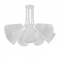 подвесная люстра nowodvorski flex shade 9275 в Архангельске