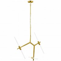 подвесная люстра lightstar struttura 742063 в Архангельске