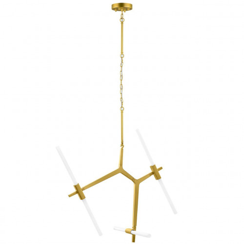 подвесная люстра lightstar struttura 742063 в Архангельске
