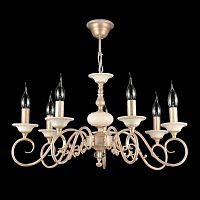 подвесная люстра maytoni perla arm337-07-r в Архангельске