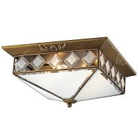 потолочный светильник odeon light morne 2544/4 в Архангельске