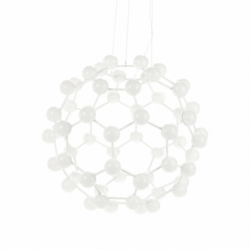 подвесной светильник fullerene белый в Архангельске