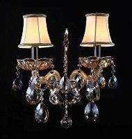 бра crystal lux siena ap2 в Архангельске