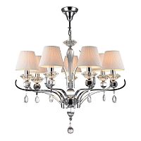 подвесная люстра maytoni smusso mod560-07-n в Архангельске