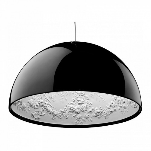 подвесной светильник skygarden flos d40 black в Архангельске