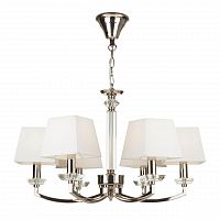 подвесная люстра maytoni chandler mod019pl-06ch в Архангельске