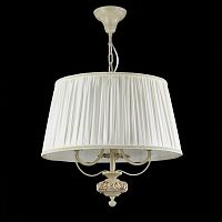 подвесная люстра maytoni olivia arm326-33-w в Архангельске