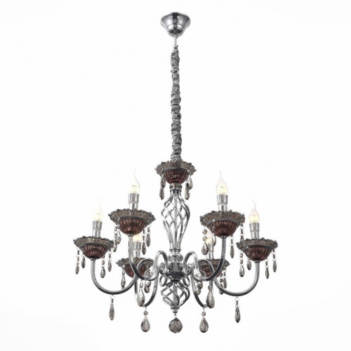 подвесная люстра st luce sl139.103.06 в Архангельске