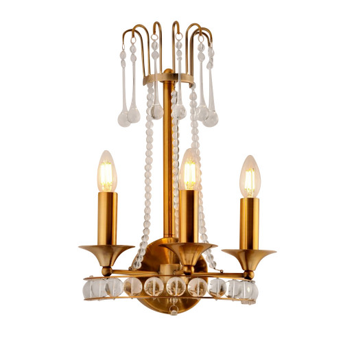 бра regency от delight collection в Архангельске
