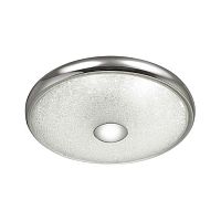 потолочный светодиодный светильник odeon light brilla 4059/45cl в Архангельске