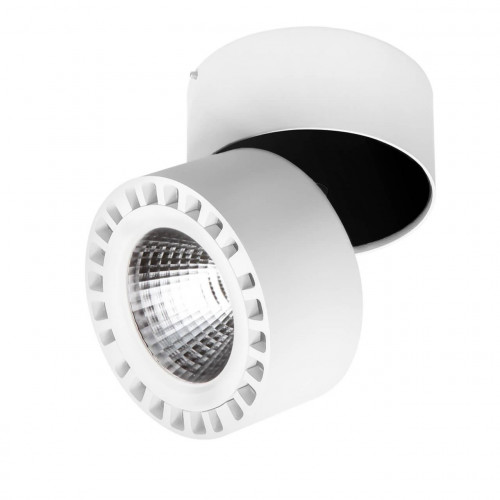 потолочный светодиодный светильник lightstar forte 381363 в Архангельске