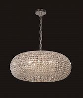 подвесной светильник mantra crystal 4607 в Архангельске