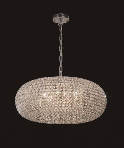 подвесной светильник mantra crystal 4607 в Архангельске