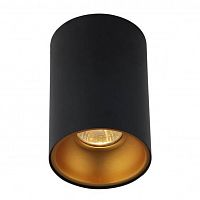 потолочный светильник crystal lux clt 411c bl-go в Архангельске