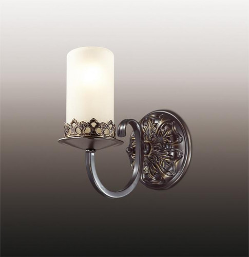 бра odeon light mela 2690/1w в Архангельске