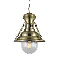 подвесной светильник km046p brass от delight collection в Архангельске