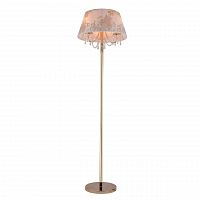 торшер arte lamp armonico a5008pn-3go в Архангельске