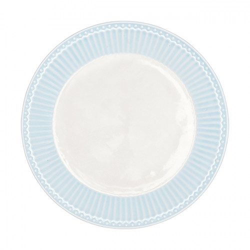 блюдо alice pale blue в Архангельске