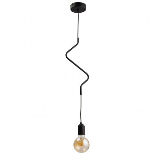 подвесной светильник tk lighting 2439 zigzak в Архангельске