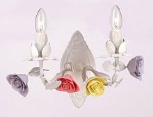 бра lucia tucci fiori di rose w185.2 в Архангельске
