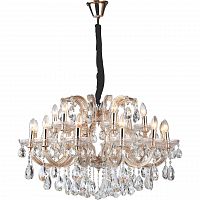 подвесная люстра dio darte elite gloria e 1.1.18.600 g золото в Архангельске
