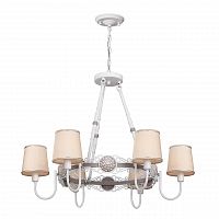 подвесная люстра favourite fiona 2495-6pc в Архангельске