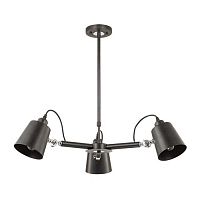 подвесная люстра lumion neropius 3532/3c в Архангельске