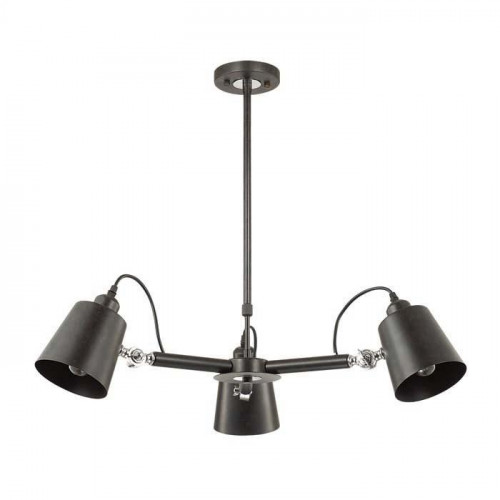 подвесная люстра lumion neropius 3532/3c в Архангельске