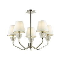 подвесная люстра lumion abigail 4433/5c в Архангельске